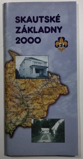 Skautské základny 2000