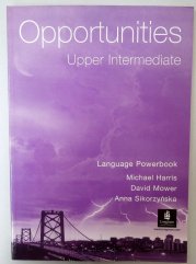 Opportunities - Upper intermediate - 