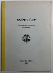 Světlušky - 