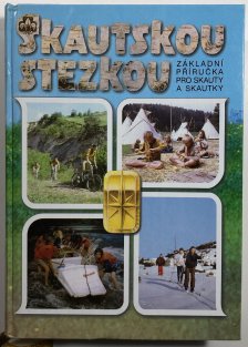 Skautskou stezkou