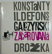 Začarovaná drožka - 