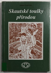 Skautské toulky přírodou
