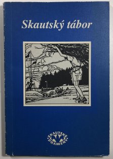 Skautský tábor