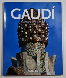 Antoni Gaudí (česky)