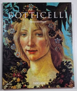 Sandro Botticelli (česky)