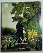 Henri Rousseau (česky) - 1844-1910 