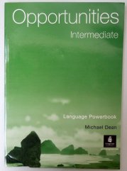 Opportunities - Intermediate - Language powerbook