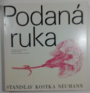 Podaná ruka - 