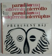 Přerušený ráj - Moderní italská poezie - Antologie moderní italské poezie
