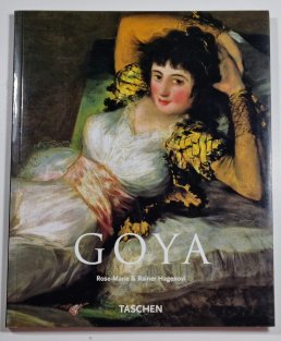 Francisco Goya (česky)