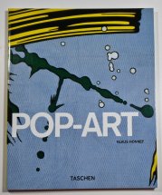 Pop-art (česky) - 