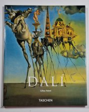 Salvador Dalí (česky) - 1904-1989
