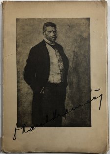 Dr. Karel Kramář k šedesátým narozeninám
