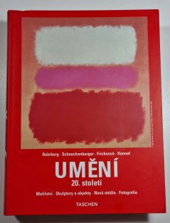 Umění 20. století