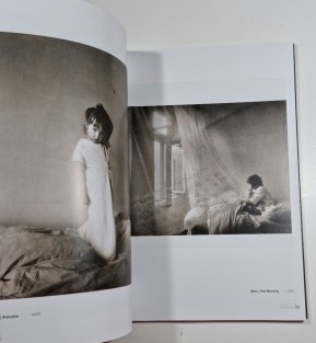 The best of Jan Saudek