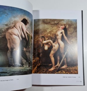 The best of Jan Saudek