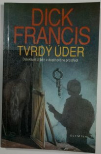 Tvrdý úder