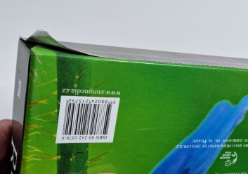 Rostliny - obrazová encyklopedie rostlin celého světa