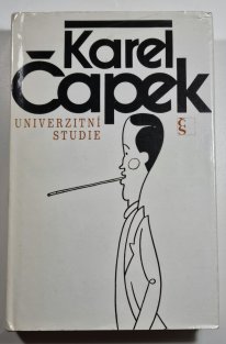 Univerzitní studie