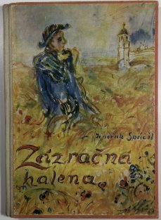 Zázračná halena