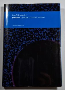 Pulchra - Příběh o krásné planetě