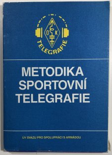 Metodika sportovní telegrafie