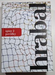 Spisy 2 - Skřivánek na niti / Povídky - 