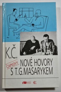 Nové hovory s T.G. Masarykem