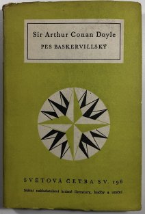 Pes Baskervillský