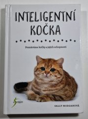 Inteligentní kočka - Poznáváme kočky a jejich schopnosti