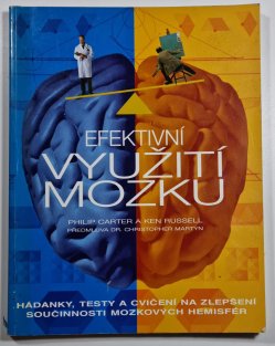 Efektivní využití mozku