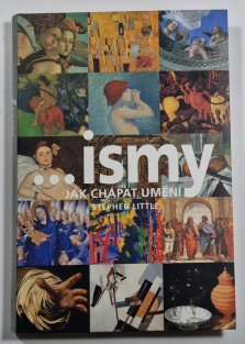 ...ismy - Jak chápat umění