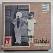 Via Hrabal - Kniha vzpomínek - 