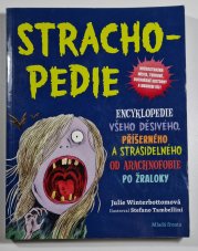 Strachopedie - 