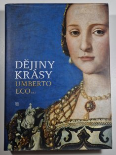 Dějiny krásy
