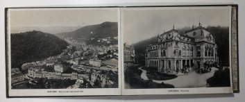 Album von Karlsbad