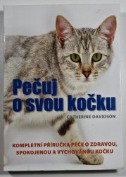 Pečuj o svou kočku - 