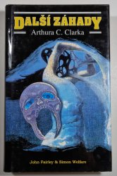 Další záhady Arthura C. Clarka - 