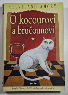 O kocourovi a bručounovi