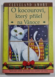 O kocourovi, který přišel na Vánoce - 