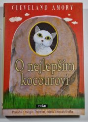 O nejlepším kocourovi - 