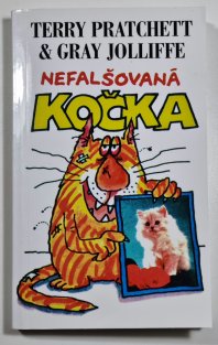 Nefalšovaná kočka