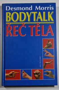 Bodytalk - řeč těla