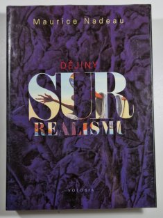 Dějiny surrealismu