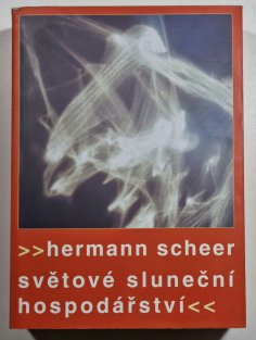 Světové sluneční hospodářství