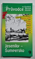 Jeseníky - Šumpersko - 