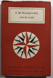 Chudí lidé