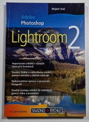 Adobe Photoshop Lightroom 2 - 