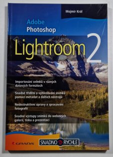 Adobe Photoshop Lightroom 2