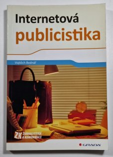 Internetová publicistika